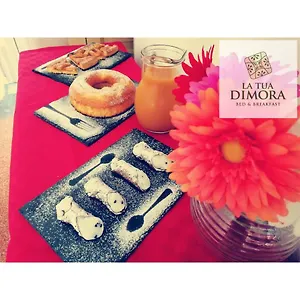 La Tua Dimora Bed & Breakfast Palermo