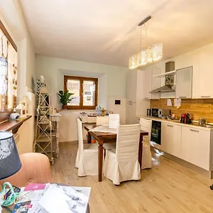 3* Couette-café Del Sorriso