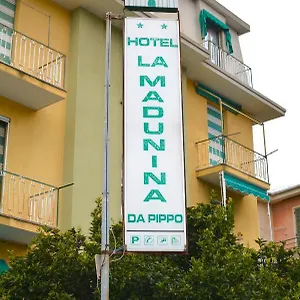 La Madunina Hotel Varazze