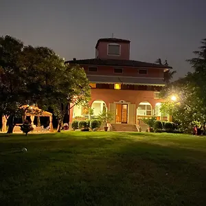 Civico 58 Bed & Breakfast Panocchia