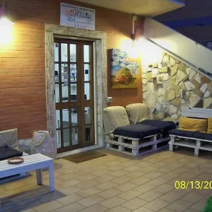 Le Meduse Bed & Breakfast Fiumicino