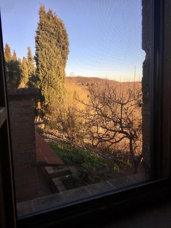 Notti Etrusche A Sovana 0*,  Ιταλία