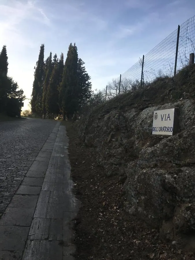 Notti Etrusche A Sovana