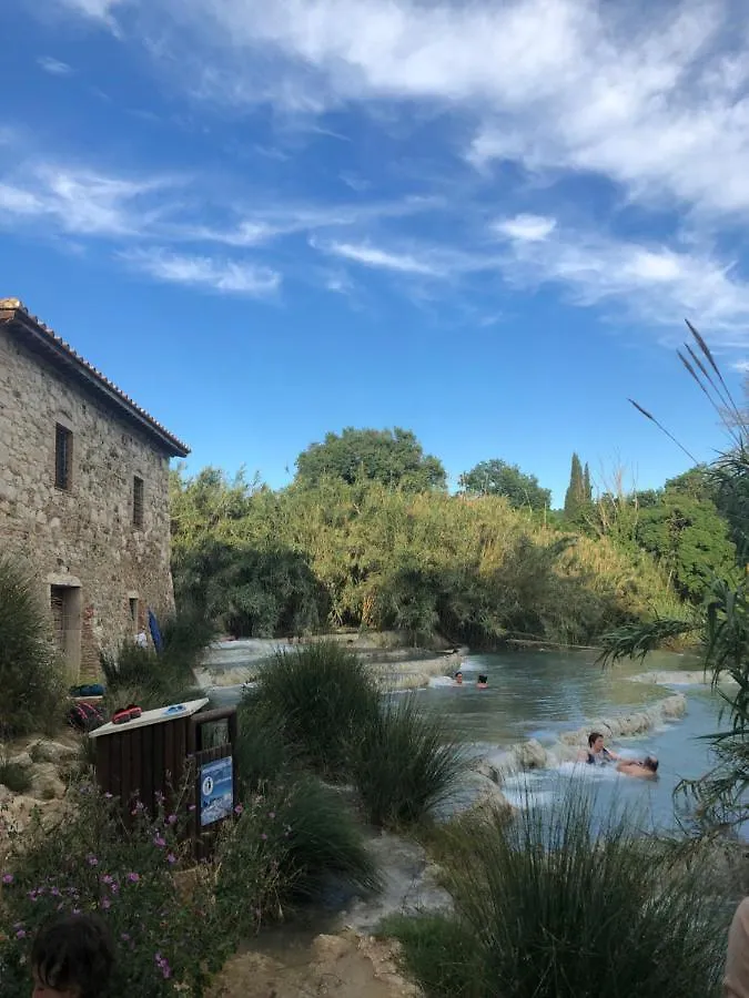 Notti Etrusche A Sovana 0*,  Ιταλία